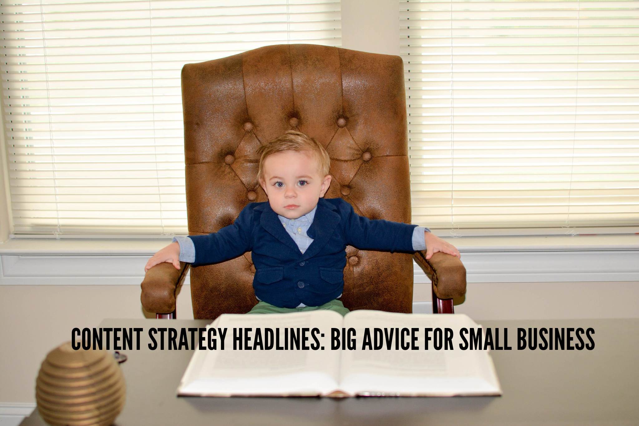 Content strategy