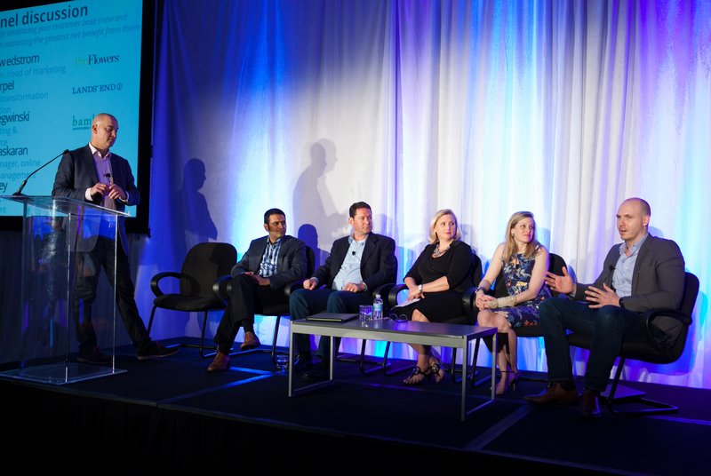 Luxury Interactive Digital Marketing Conference