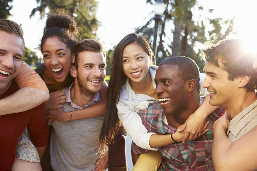Influencer Marketing