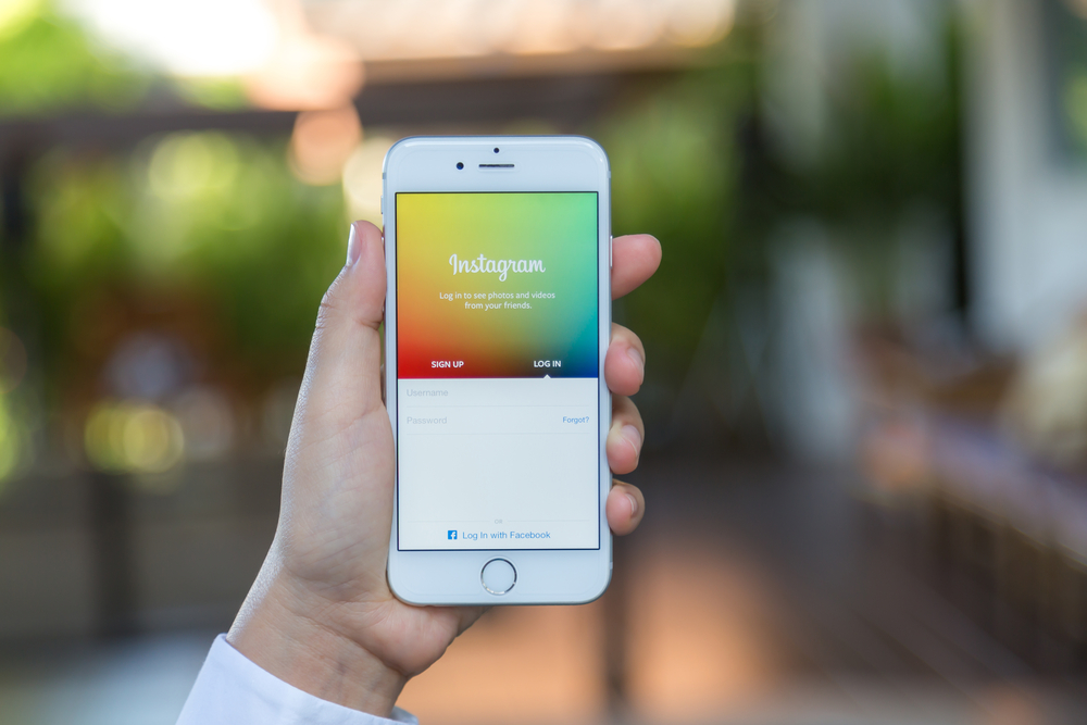 Instagram Marketing