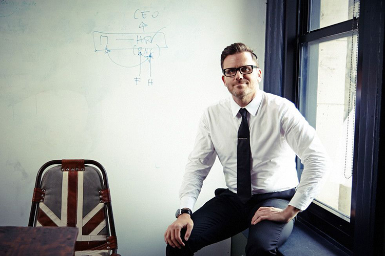 Jed Wexler - E-commerce expert