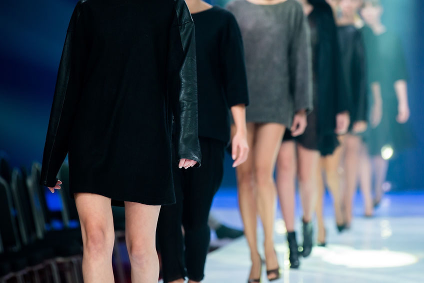 Fashion Content Marketing