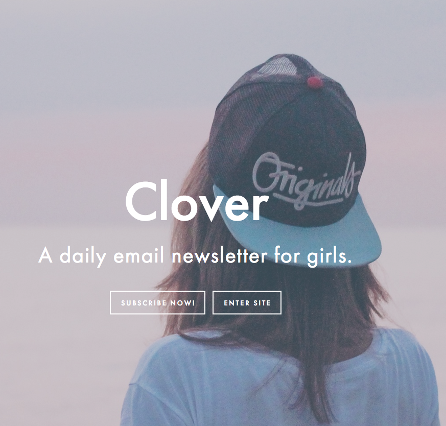 clover site