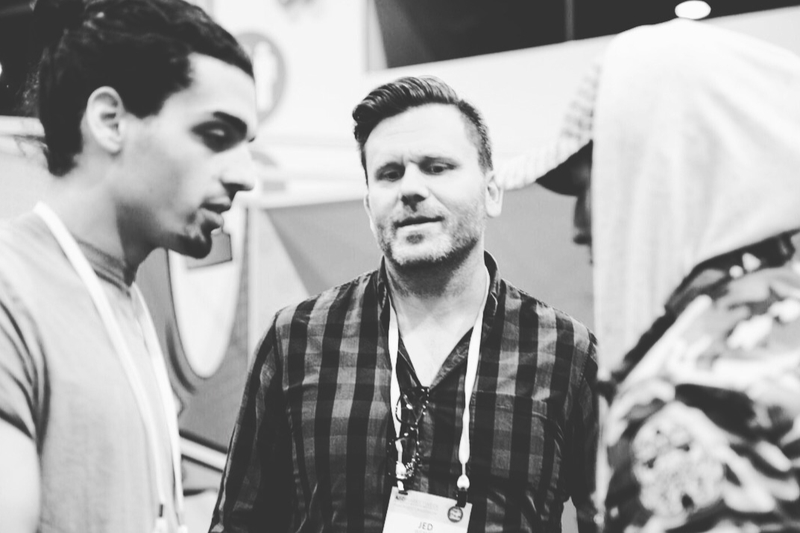 Content Strategy for Events