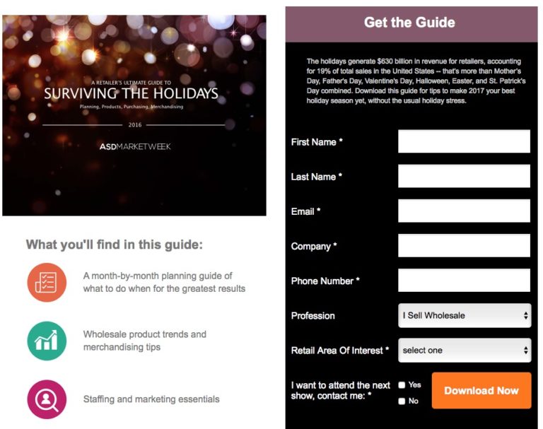 3-crucial-landing-pages-for-your-trade-show-or-conference